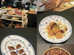 -玖五京菜(杭州城北万象城店)