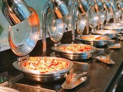 -春晖园度假酒店温泉