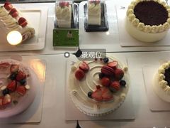 -派悦坊·甜品·蛋糕(日坛店)