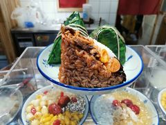 -一心甜汤(丹凤街店)