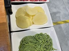 土豆-掂档潮汕牛肉火锅(cityon熙地港店)