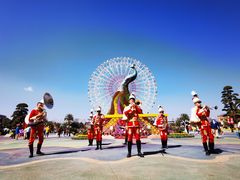 -七彩云南欢乐世界