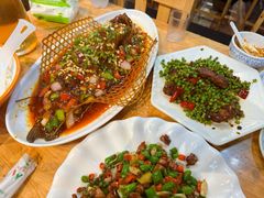 -明婷饭店(外曹家巷店)