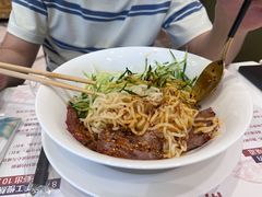 -南山鲜虾面·活鲜小馆·海味大连菜(南山总店)