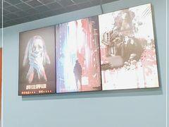 -S Team剧情密室(杭州龙翔桥店)