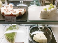 -双风车咖啡馆 Twin Windmills(六道口店)