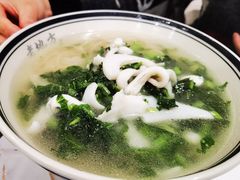 -老地方面馆(思南路店)