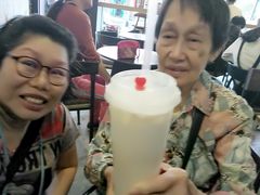 -放哈·甜醅子奶茶创造者(正宁路店)