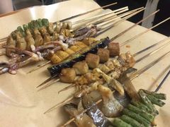 -兄弟联果木炭烤翅·50年家传鸡翅秘方