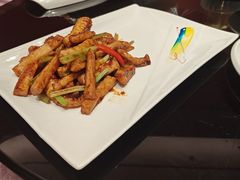 -金汇酒楼(中山东区店)