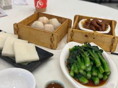 -嘉禧大酒楼(康城广场店)