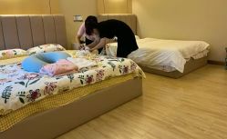-金鹰国际月子中心(新街口店)