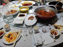 -鸭王烤鸭店(三里河店)