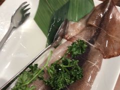 -俺的焼肉(銀座9丁目店)