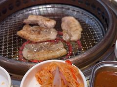 -妙香居韩国烤肉(鹏瑞利季华广场店)