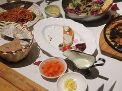 -俄士厨房(五棵松华熙LIVE店)