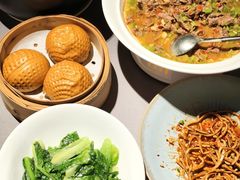 -徐记海鲜(黄土岭|新时空店)