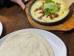 -panchos 墨西哥餐厅(嘉绿苑店)