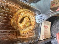 -鄧記鍋盔(总店)