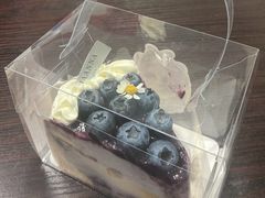 -Juliaanna茱安娜烘焙(中心店)