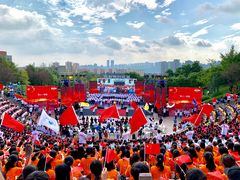 -西南政法大学(渝北校区)