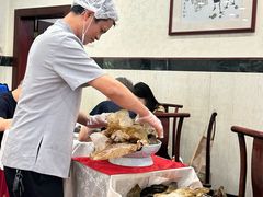 -楼外楼(西湖景区孤山路店)