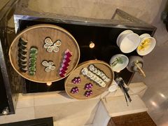 -西双版纳洲际度假酒店-海鲜傣味烧烤·侬香全日制餐厅