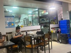 -欣悦坊陈一刀热气羊肉火锅(清真路店)
