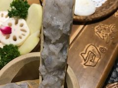 -白乐天毛肚火锅馆(解放碑店)