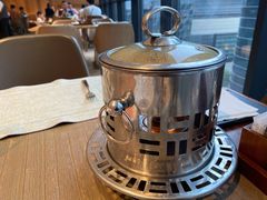 -TABLE·味西餐厅-成都茂业JW万豪酒店