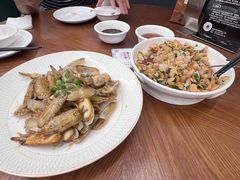 -渔满仓海鲜渔家(象山二店)