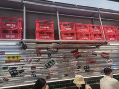 -堂堂小伙夫·辽宁小吃大排档(京西大悦城店)