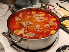 -小街猪手(团结湖店)