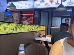 -开封第一楼(洛阳分店)