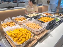 -乡村基(北部新区重科院餐厅)
