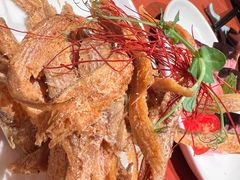 -镇江苏宁万豪酒店-苏筵中餐厅