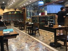 大堂-巴依老爷新疆美食(望京小街店)