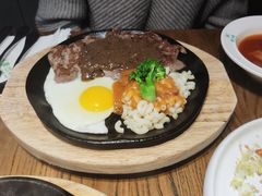 -豪尚豪牛排馆(大红门银泰店)