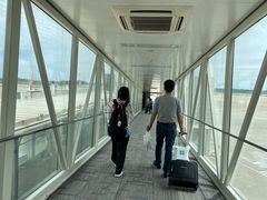 -郑州新郑国际机场