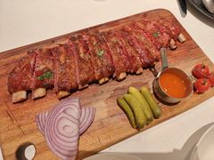 -黑宝石西餐厅(汇励99城市公园店)