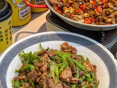 -福巷湘食小馆·猛火现炒(上海首店)