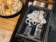 -烧货·活海鲜炭烧(湖滨商业街店)