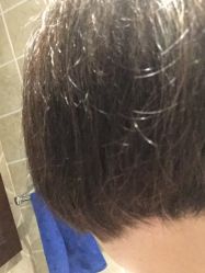 波波头-华雄美容美发造型SPA