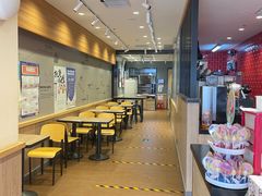 -85度C(北京八角物美店)