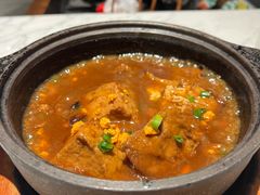 -青雅中餐厅(大连金石滩绿发希尔顿度假酒店)