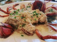 -鹊华居·地道鲁菜·海鲜·融合味(大明湖店)