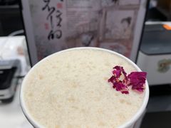 -茶颜悦色(雨花亭凯德二楼店)