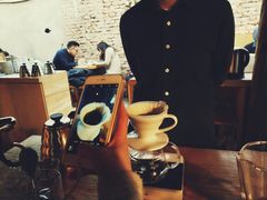 -VOYAGE COFFEE(北锣鼓巷店)