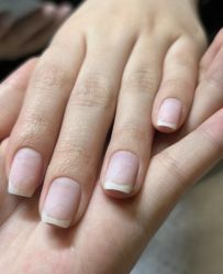 -闺蜜美甲