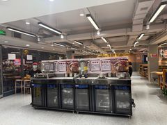 -韩麦大冷面(桂花街直营店)